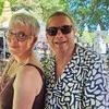 bombyx Couple les 2 bi 47 et 52 ans Joué-lès-Tours