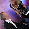 cpl1400 Couple Femme bi 42 et 44 ans Waterloo