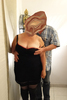 cpllitbert Couple Femme bi 52 et 52 ans Bourgbarré