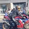 DRUID Homme 43 ans Fréhel