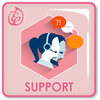 Support Couple 27 et 27 ans Strasbourg