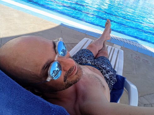0LeMatou - Homme BDSM - Bourg-la-Reine