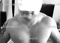 Alexmecyxb - Homme échangiste - Lille