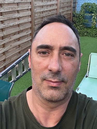 aldavi - Homme coquin - Tourcoing