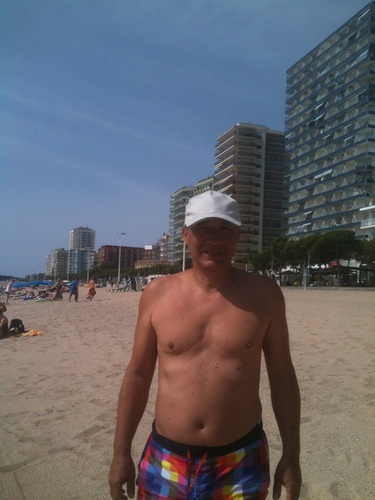 andy06000 - Homme échangiste - Nice