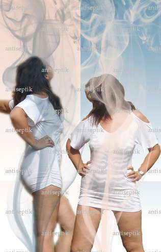 antiseptik - Couple candaulisme - Lens