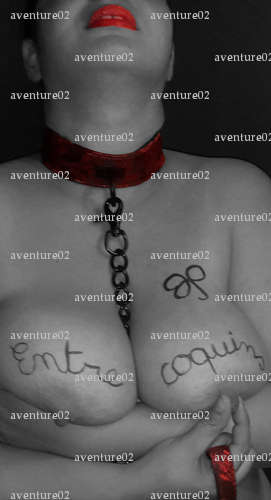 aventure02 - Couple BDSM - Garges-lès-Gonesse