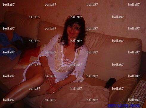 bella87 - Couple candaulisme - Limoges