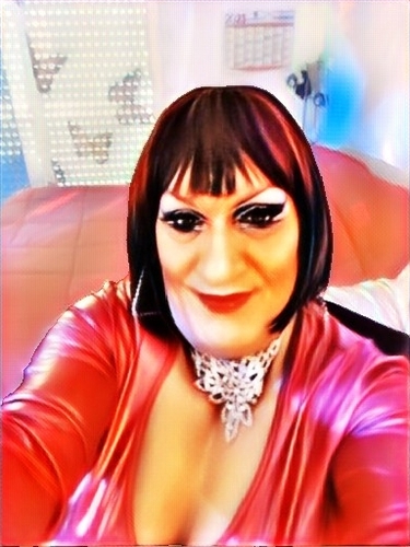 bijoux43 - Trans/trav BDSM - Bruay-la-Buissière