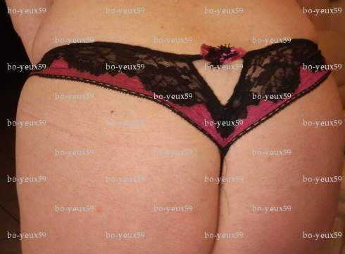 bo-yeux59 - Couple échangiste - Dunkerque