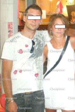 Choopinoo - Couple candaulisme - Nancy