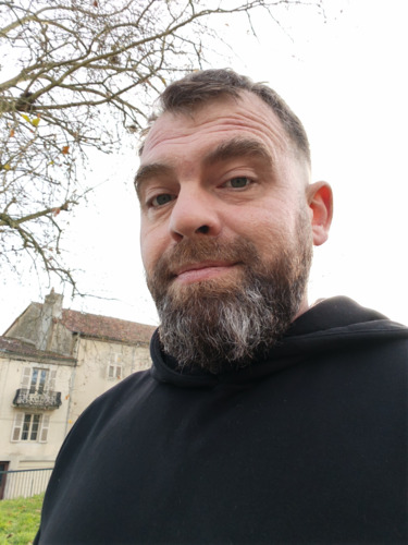 coquinou87 - Homme bi coquin - Magnac-Laval