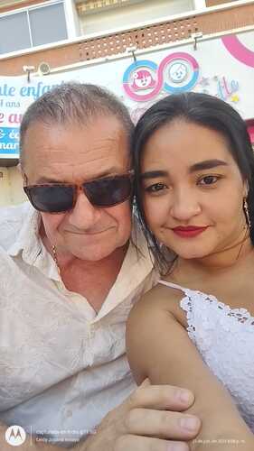couple1435 - Couple BDSM - Lisieux
