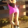 chrystie Trans/trav 44 ans Cap d'Agde