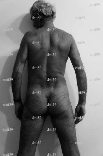 chti59 - Homme échangiste - Lille