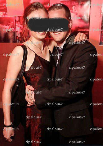 cipalou67 - Couple BDSM - Québec