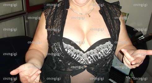 cocogigi - Couple bi candaulisme - La Roche-sur-Yon