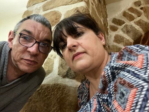 coulilou - Couple BDSM - Villeneuve-la-Guyard