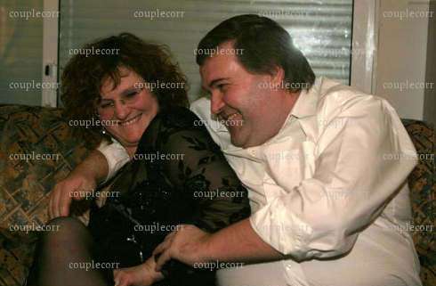 couplecorr - Couple BDSM - Gramat