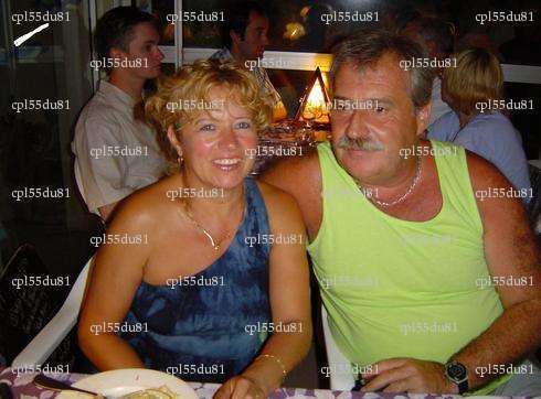 cpl55du81 - Couple bi échangiste - Najac