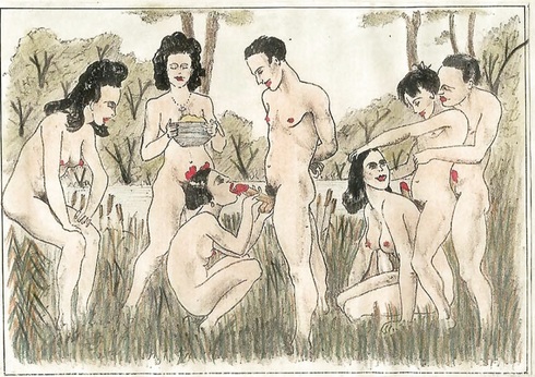 cpllitt62 - Couple échangiste - Berck