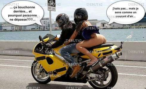 DEBUT42 - Couple échangiste - Roanne