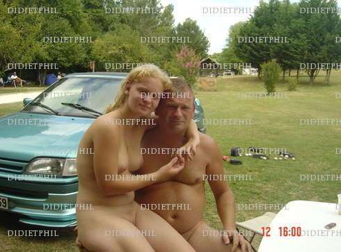 DIDIETPHIL - Couple bi BDSM - Montigny-en-Gohelle