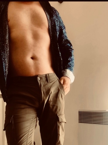 Dior29 - Homme échangiste - Quimperlé