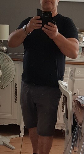 didier54 - Homme bi candaulisme - Toul