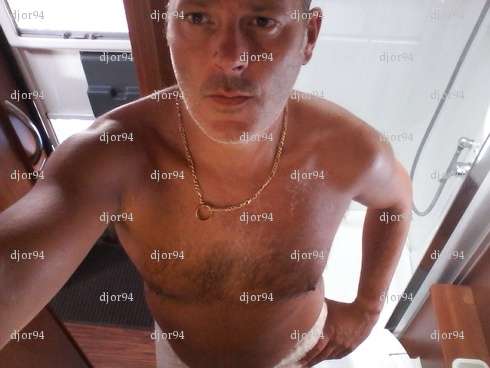 djor94 - Homme candaulisme - Ivry-sur-Seine