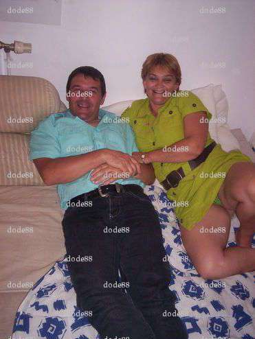 dode88 - Couple échangiste - Saint-Dié-des-Vosges