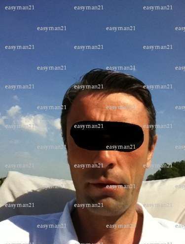 easyman21 - Homme coquin - Arras