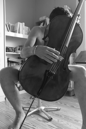 enplus - Homme candaulisme - Mulhouse