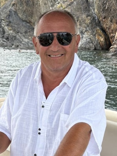 erickikou - Homme BDSM - Epinal
