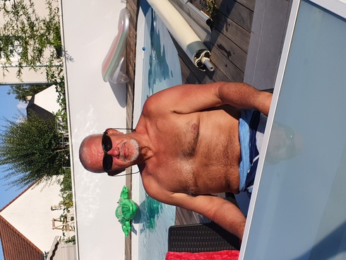 ericou21 - Homme BDSM - Lamarche-sur-Saône