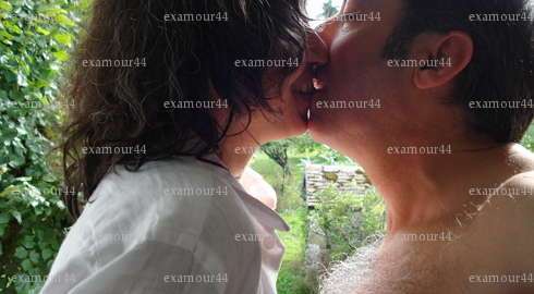 examour44 - Couple coquin - Fontainebleau