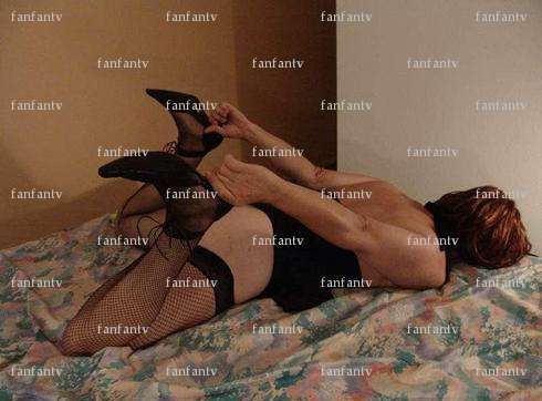 fanfantv - Trans/trav BDSM - Mulhouse