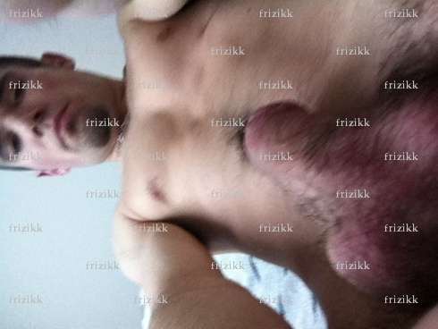frizikk - Homme échangiste - La Teste-de-Buch