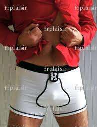 frplaisir - Homme bi BDSM - Amiens