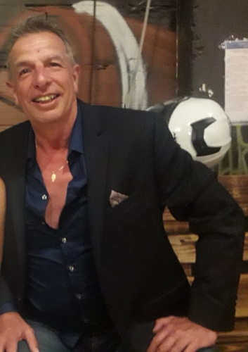 gianpiero - Homme échangiste - Perpignan