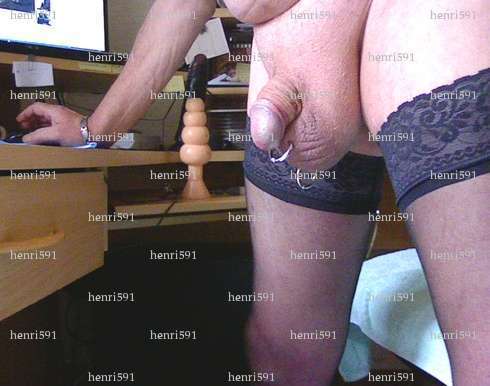 henri591 - Homme Homo BDSM - Aulnoye-Aymeries