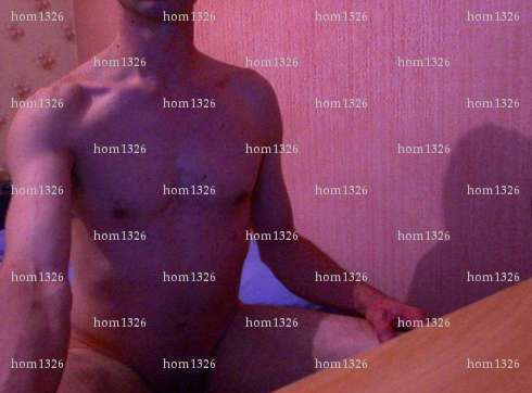 hom1326 - Homme échangiste - Lançon-Provence