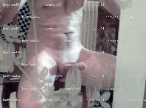 homcool54 - Homme BDSM - Cosnes-et-Romain