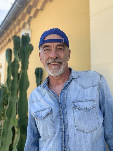 homme54ans - Homme échangiste - Beaurecueil