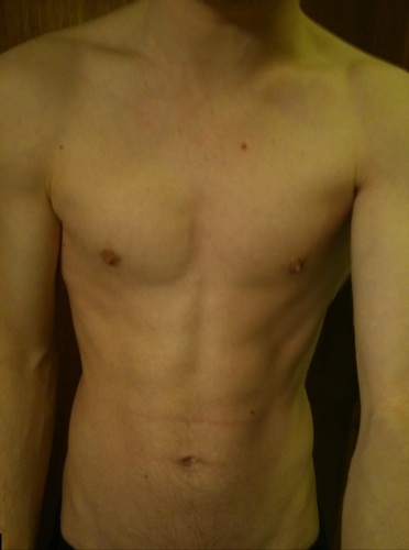 JHVierge - Homme coquin - Sedan