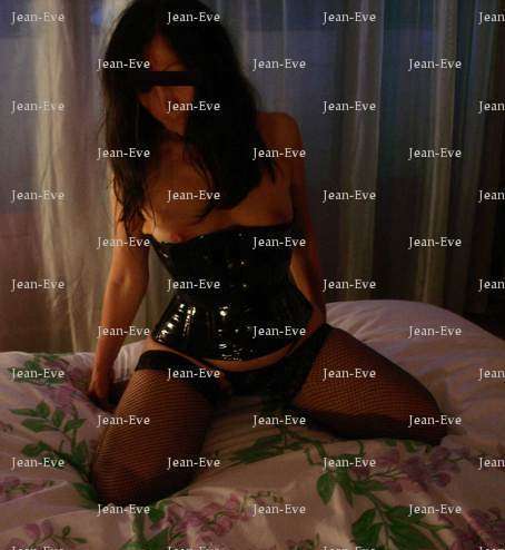 Jean-Eve - Couple BDSM - Lille
