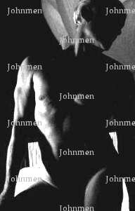 Johnmen - Homme coquin - Versailles