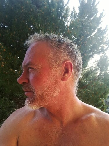 john34000 - Homme candaulisme - Montpellier