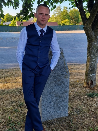 jono08 - Homme candaulisme - Liart