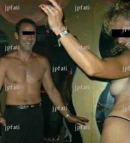 jpfati - Couple candaulisme - Bompas